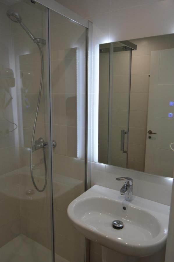 Apartamentos El Beyu Кангас-де-Онис Экстерьер фото