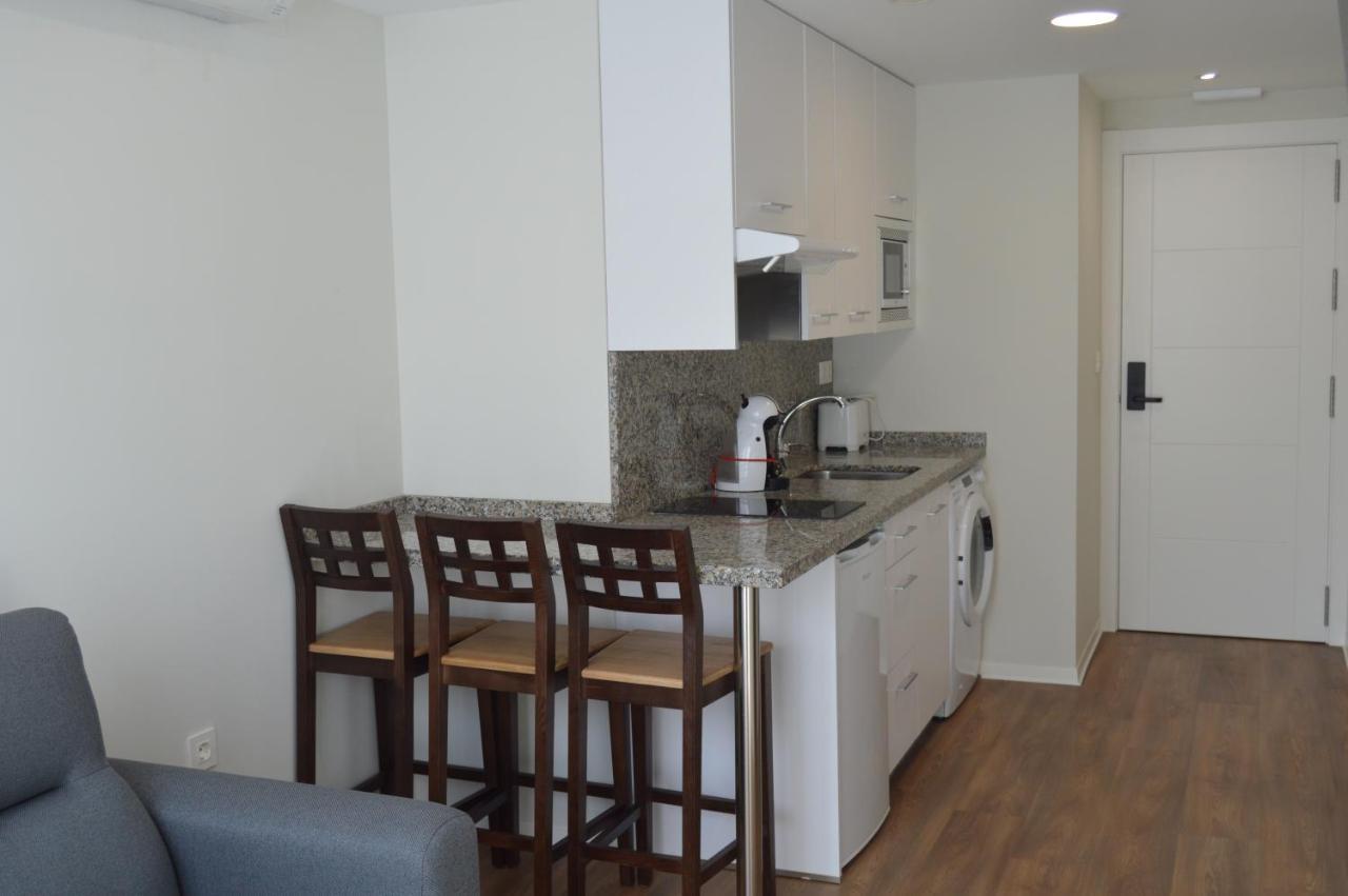 Apartamentos El Beyu Кангас-де-Онис Экстерьер фото