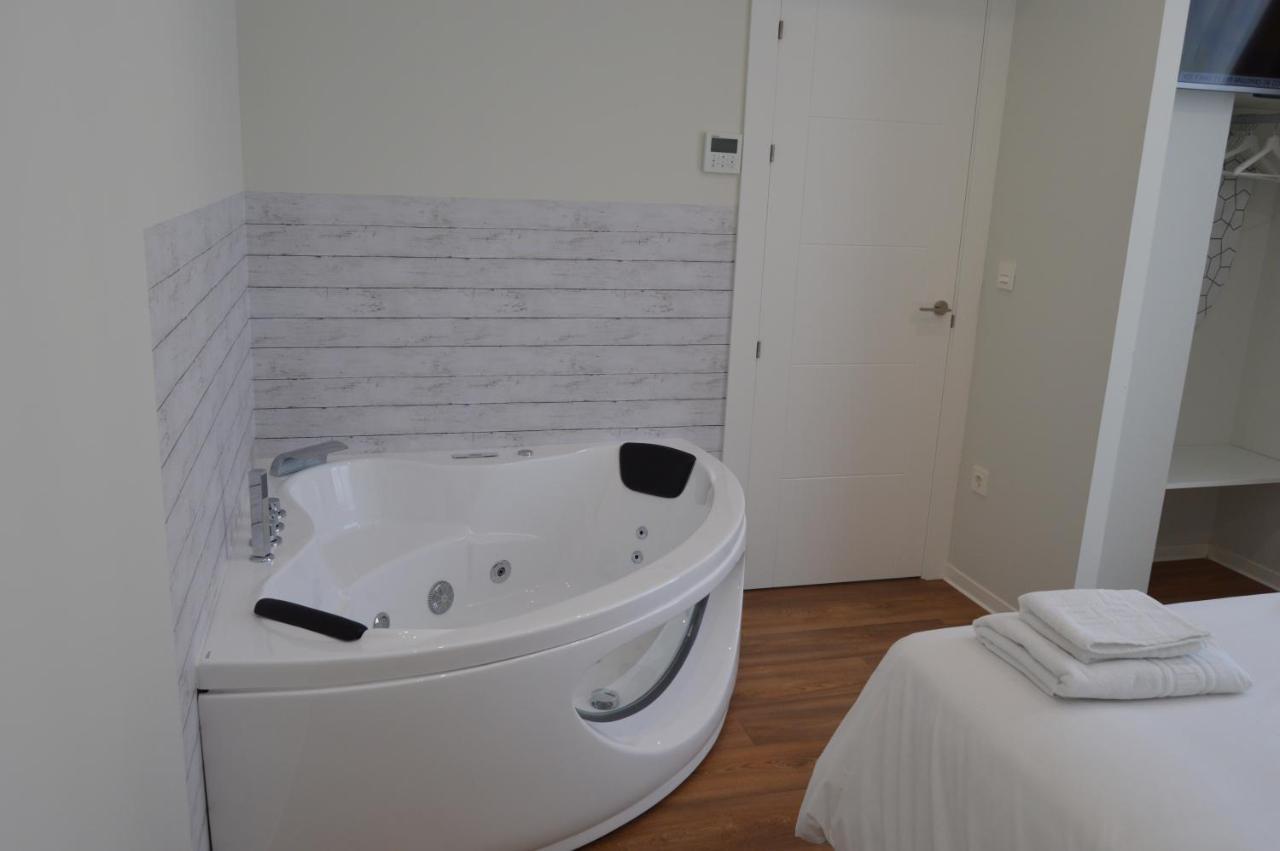 Apartamentos El Beyu Кангас-де-Онис Экстерьер фото